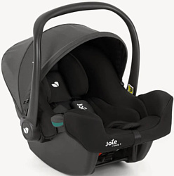 Автокресло Joie i-Snug 2 (shale) Автокресло Joie i-Snug 2 (shale)