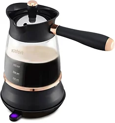 Электрическая турка Kitfort КТ-7503
