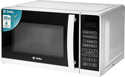 Микроволновая печь Delta DL-89L20
