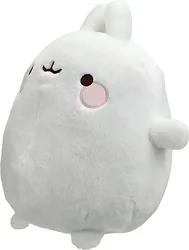Мягкая игрушка Мульти-пульти Molang molang M127403MO-30NS (белый) Мягкая игрушка Мульти-пульти Molang molang M127403MO-30NS (белый)