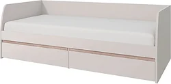 Кровать Anrex Lima 90-2 735011 90x200 (персидский жемчуг/мадура) Кровать Anrex Lima 90-2 735011 90x200 (персидский жемчуг/мадура)