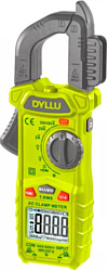 Токовые клещи Dyllu DTDM6503 Токовые клещи Dyllu DTDM6503