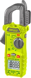 Токовые клещи Dyllu DTDM6503