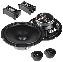 Автоакустика AMP Beat 6.5 v2