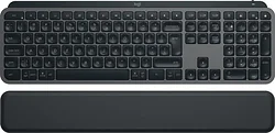 Клавиатура Logitech MX Keys S 920-011589 graphite (без кириллицы) Клавиатура Logitech MX Keys S 920-011589 graphite (без кириллицы)