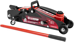 Домкрат ForceKraft FK-TH22501CB(65255)