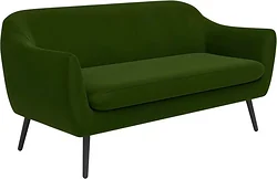 Прямой диван Rivalli Леннокс (Paloma forest)