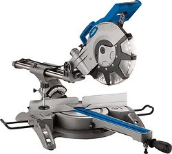 Торцовочная пила Redbo CMS-255/2100L