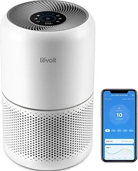 Очиститель воздуха Levoit Core 300S Очиститель воздуха Levoit Core 300S