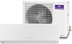Сплит-система AlpicAir Trendy AWI-54HRDC1TW1/AWO-54HRDC1T1 (белый)