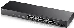 Коммутатор (switch) Zyxel GS1900-24-EU0102F Коммутатор (switch) Zyxel GS1900-24-EU0102F