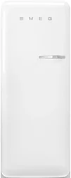 Холодильник Smeg FAB28LWH6