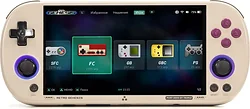 Игровая приставка Retro Genesis Port 5000 Игровая приставка Retro Genesis Port 5000