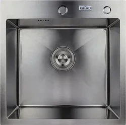 Кухонная мойка Marrbaxx 3844-R Кухонная мойка Marrbaxx 3844-R