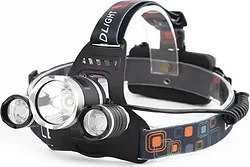 Фонарь YYC YYC-RJ-3000-T6