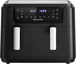 Аэрогриль Evolution AIRO DualVarioZone 10L