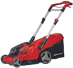 Газонокосилка Einhell Rasarro 36/42 3413272 (с 2-мя АКБ) Газонокосилка Einhell Rasarro 36/42 3413272 (с 2-мя АКБ)