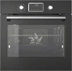 Электрический духовой шкаф Ikea FORNEBY 605.568.88 (черный) Электрический духовой шкаф Ikea FORNEBY 605.568.88 (черный)