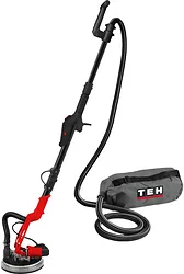 Эксцентриковая шлифмашина TEH TS21511 Эксцентриковая шлифмашина TEH TS21511