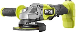 Угловая шлифмашина (болгарка) RYOBI RAG18BL-0 5133006532 (без АКБ) Угловая шлифмашина (болгарка) RYOBI RAG18BL-0 5133006532 (без АКБ)