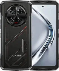 Смартфон Doogee V40 12GB/512GB