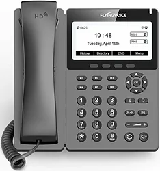 Voip-телефон Flyingvoice P22G