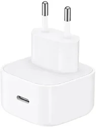 Зарядное устройство Apple 40W USB-C Power Adapter (MGKV4)