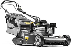 Газонокосилка Weibang WB567SK V-R PRO