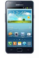 Samsung GALAXY S II Plus GT-I9105