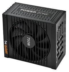 be quiet! Power Zone CM 750W