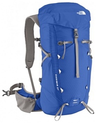 The North Face Casimir 27 blue