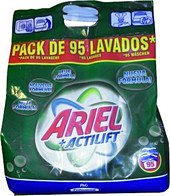 Ariel Actilift Universal 7.6кг