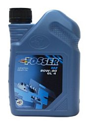 Fosser MZ 80W-90 GL 4 1л