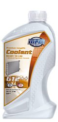 MPM Premium Longlife Coolant -40°C VW TL 774G G12++ (87001C) 1л