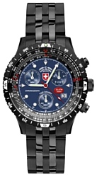 CX Swiss Military Watch CX2472