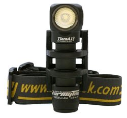 Armytek Tiara A1 XM-L2 (Warm)