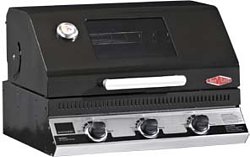 BeefEater Discovery 3 burner