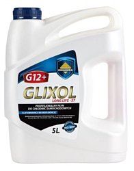 Organika Glixol G12 LongLife -37 5л
