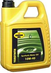 Kroon Oil Torsynth 10W-40 5л