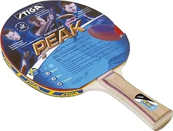 Ракетка для настольного тенниса Stiga Peak * Ракетка для настольного тенниса Stiga Peak *