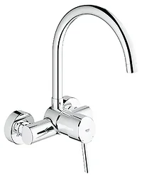 Смеситель Grohe Concetto 32667001 Смеситель Grohe Concetto 32667001
