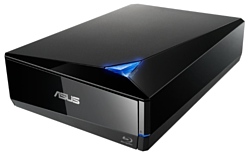 Оптический привод ASUS BW-16D1H-U PRO Black