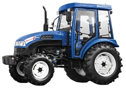 MasterYard М404 4WD