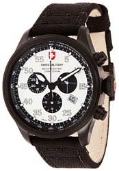 CX Swiss Military Watch CX27301