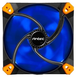 Antec TrueQuiet 120mm Blue LED