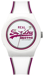 Superdry SYG198WR