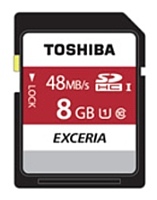 Toshiba THN-N301R0080E4
