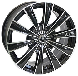 Mi-Tech AIM-022S 8.5х18/5х127 D71.5 ET40