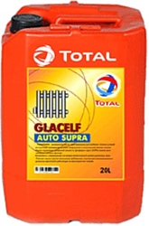 Total Glacelf Auto Supra 20л