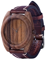 AA Wooden Watches Just Rosewood